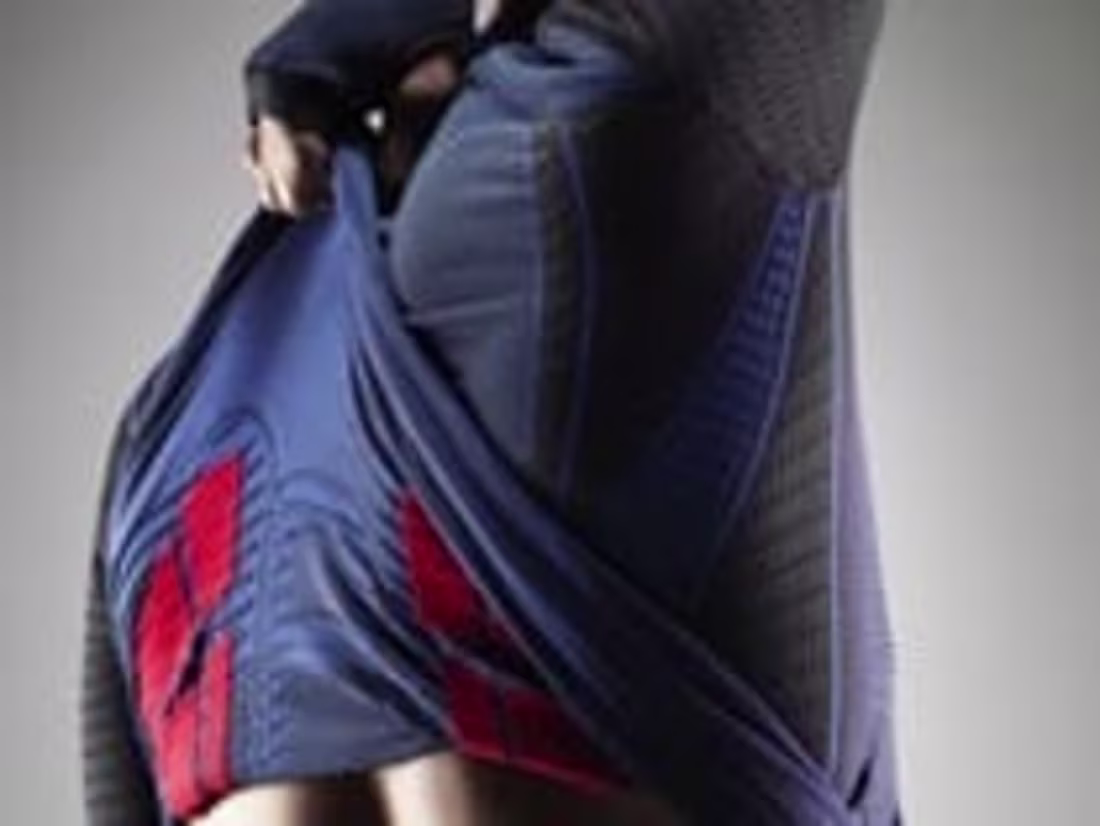 Cover image for Nike Develops Hyperwarm Flex Baselayer for Cold Climates
