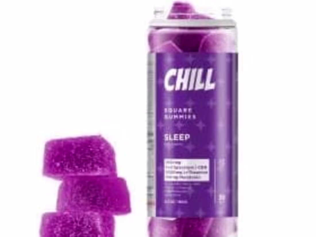 Cover image for Diamond CBD Gummies Review: Scam or Should You Buy?