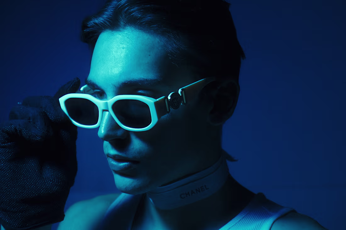 Cover image for Photo editing