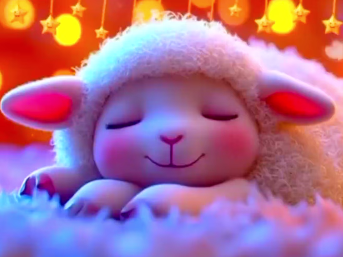 Cover image for Meditation, Relaxing & Lullaby Music Video Editing