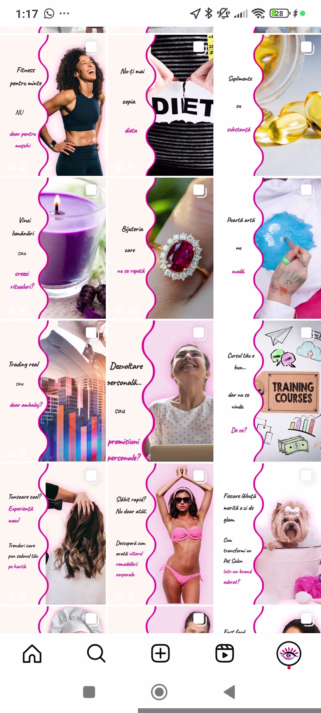 Cover image for 🌸 Currently refining my visual storytelling style through V...