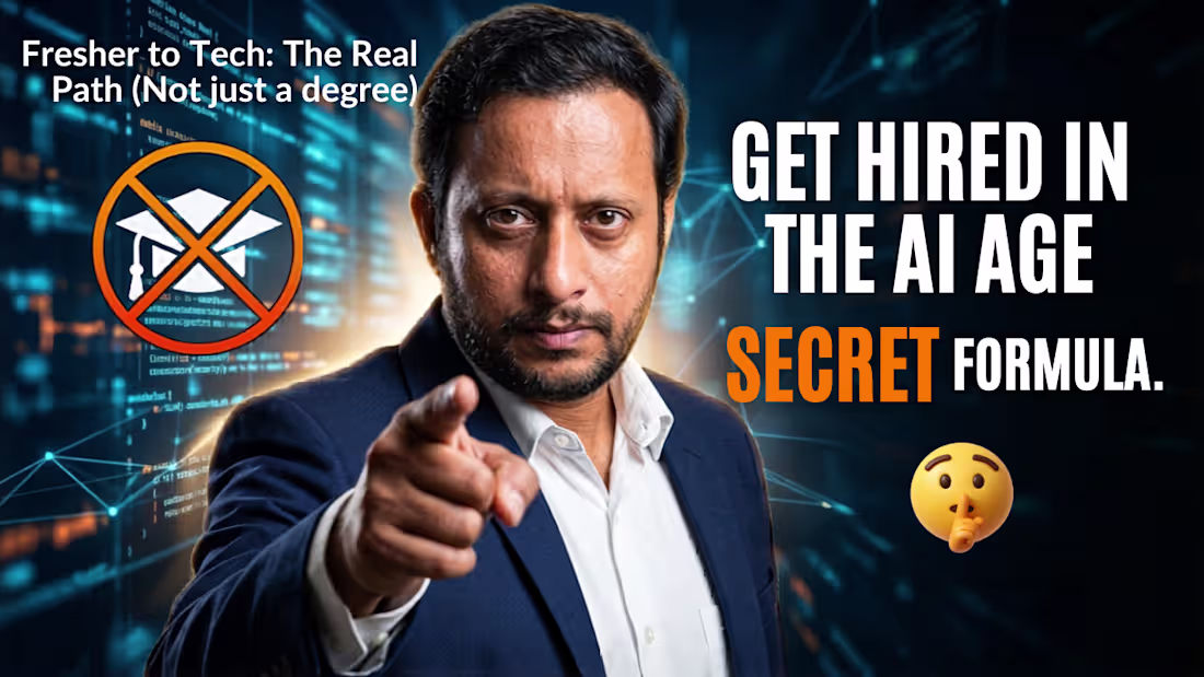 Cover image for i have did this for