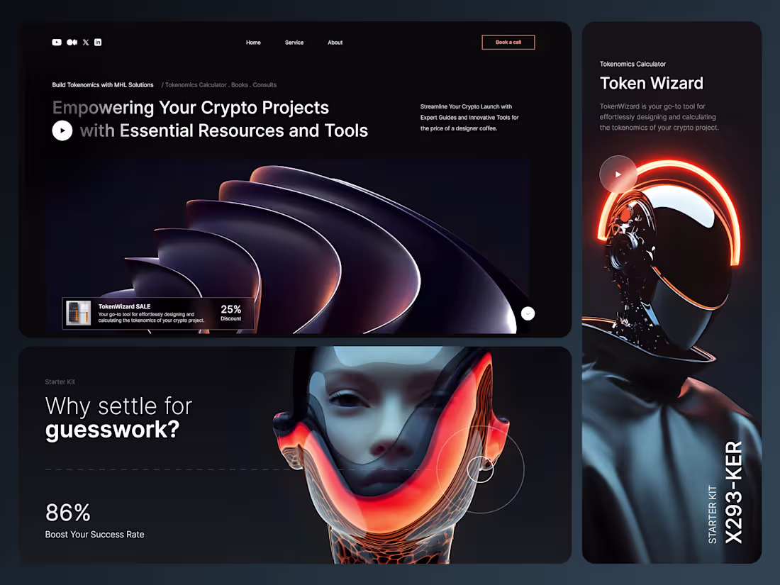 Cover image for MHL Solutions