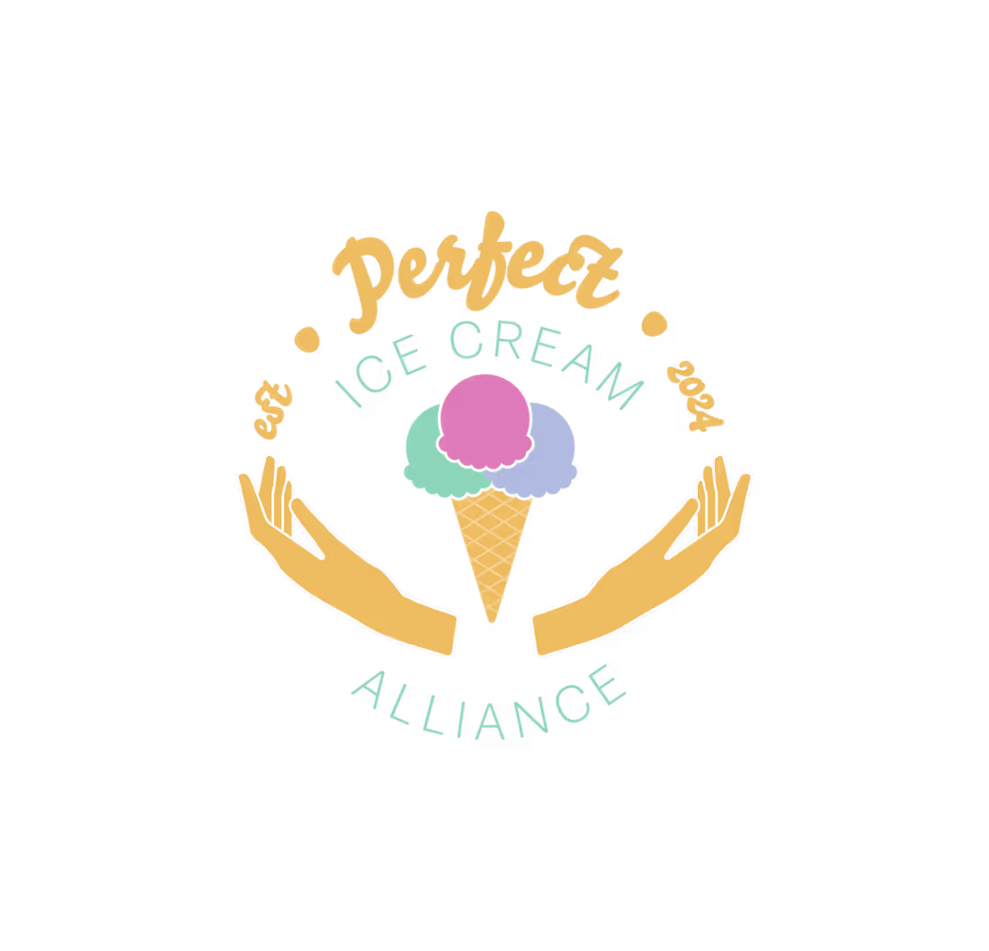 Cover image for Perfect Alliance Ice Cream