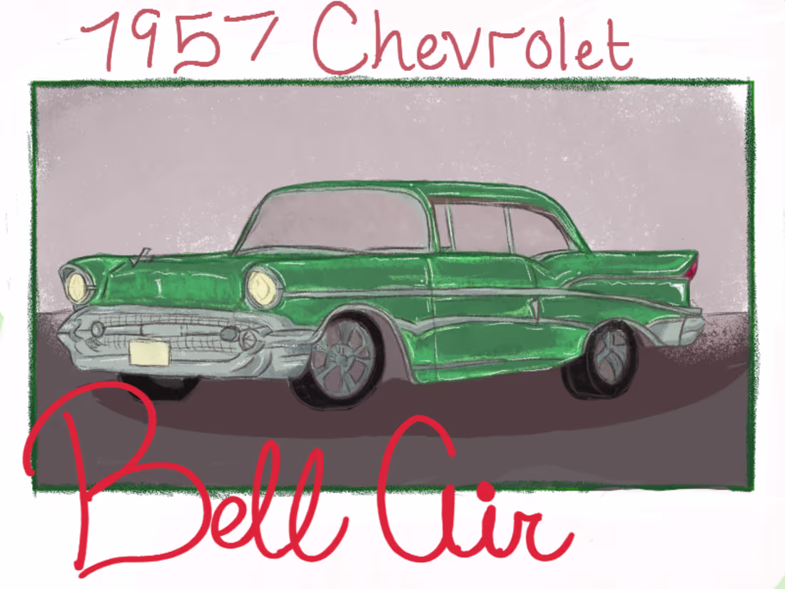 Cover image for Wallpaper design for a 1957