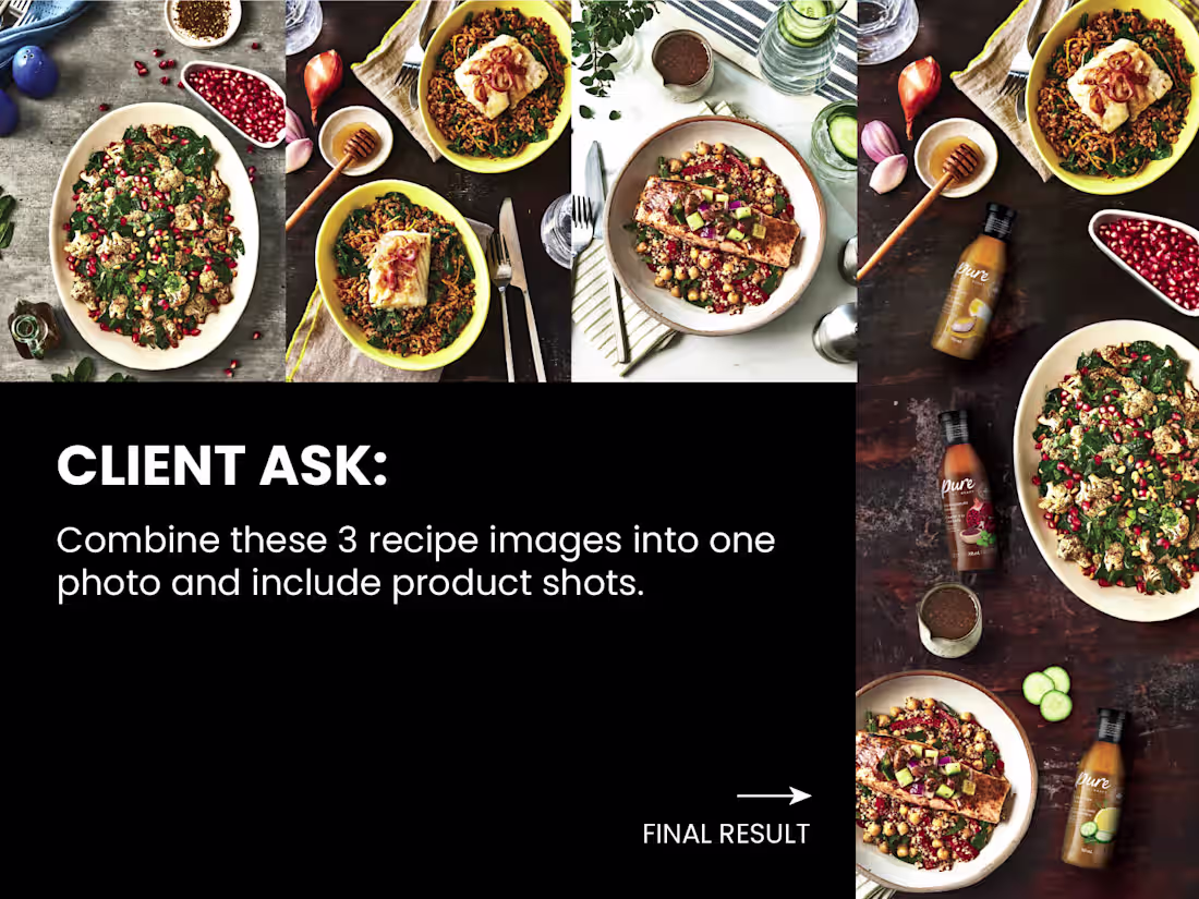 Cover image for Advanced Photo Editing