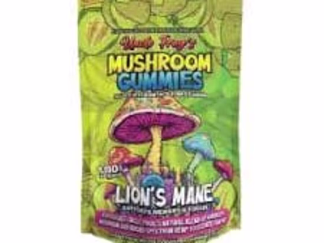 Cover image for 
Mushroom Gummies Australia Reviews – Worth it?
