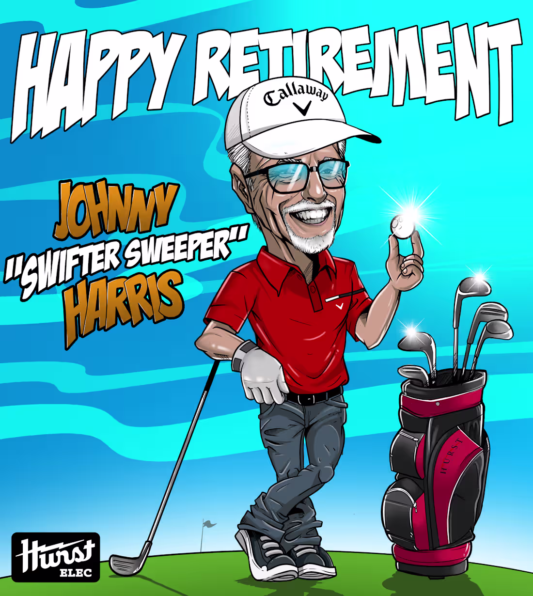 Cover image for Caricature Art