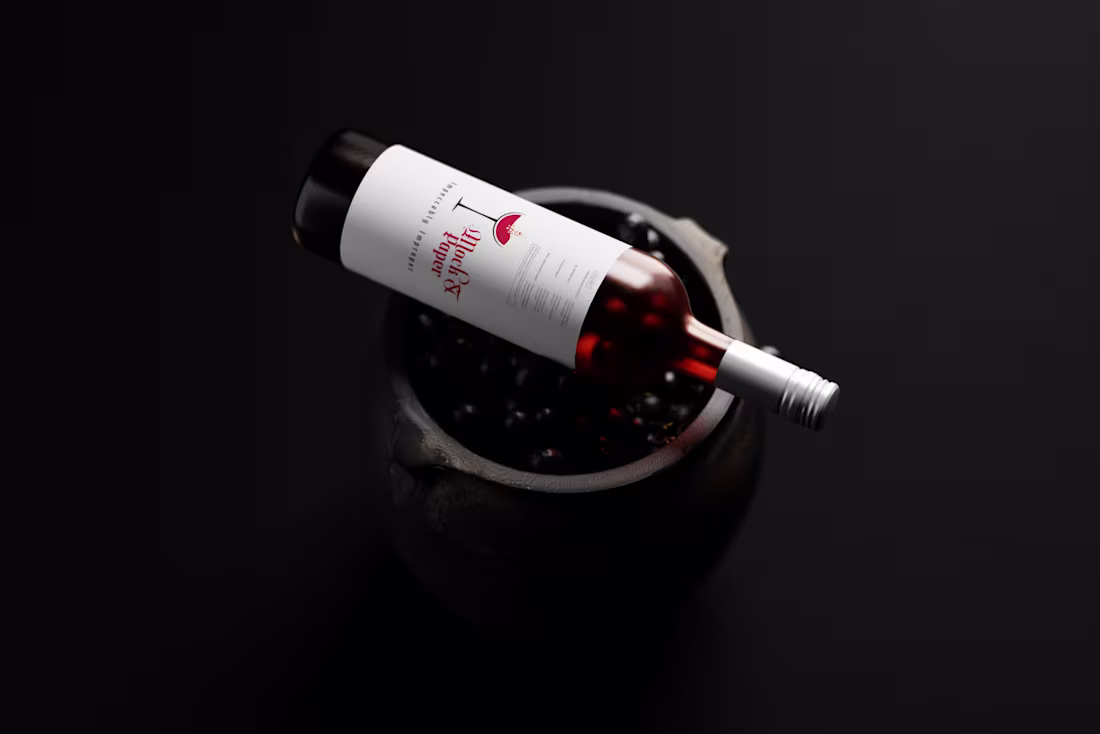 Cover image for Mock and Paper Logo