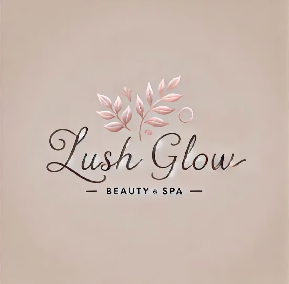 Cover image for Lush Glow Beauty & Spa Salon