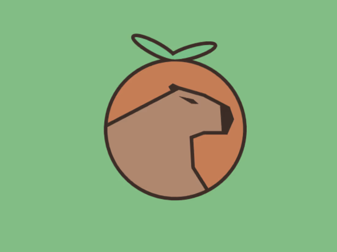 Cover image for Logo Brand