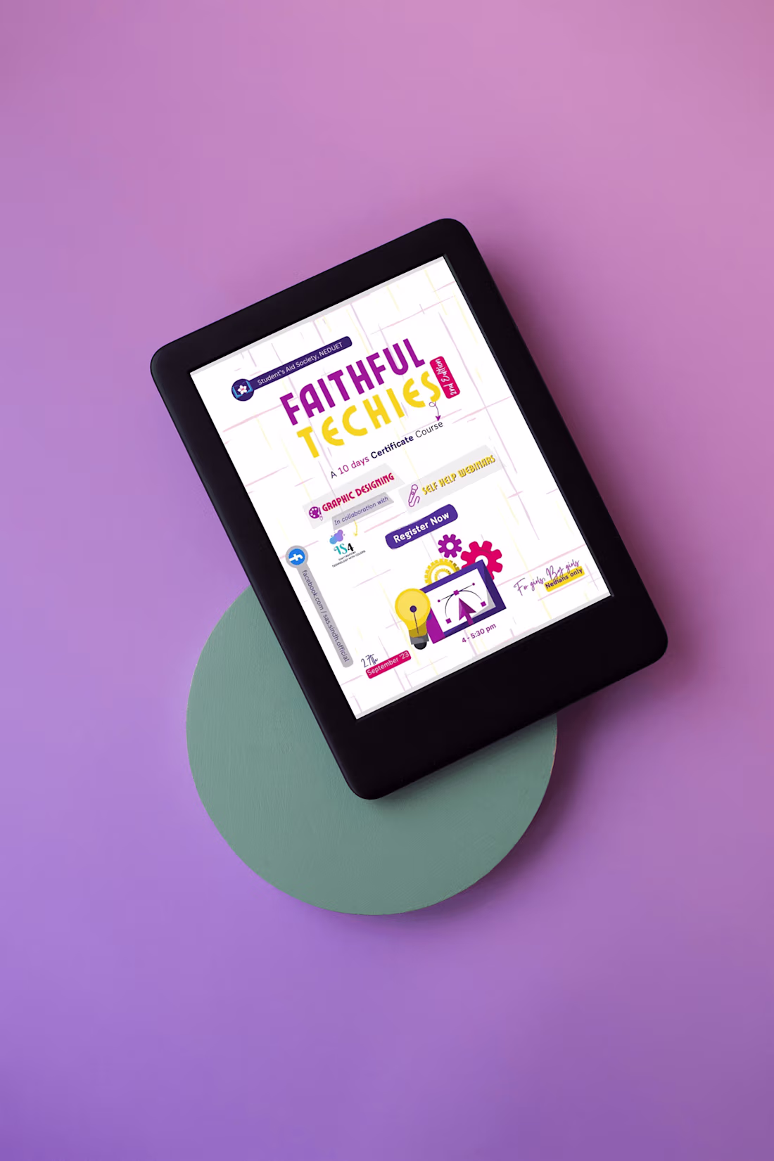 Cover image for Digital Design :: Behance