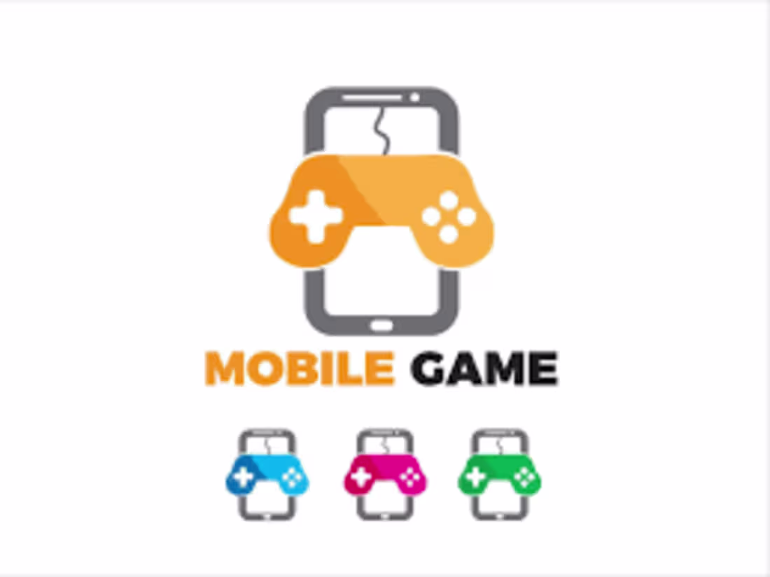 Cover image for Mobile Game Development 