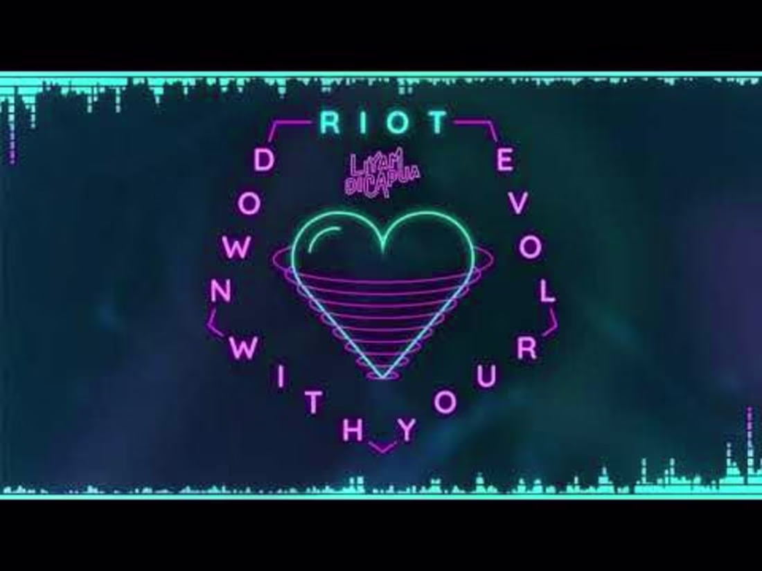 Cover image for Music Video Example 