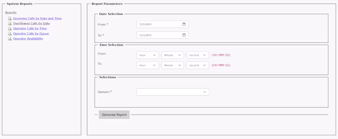 Cover image for Hire Expert for Cisco Unified Attendant Console Advanced Setup