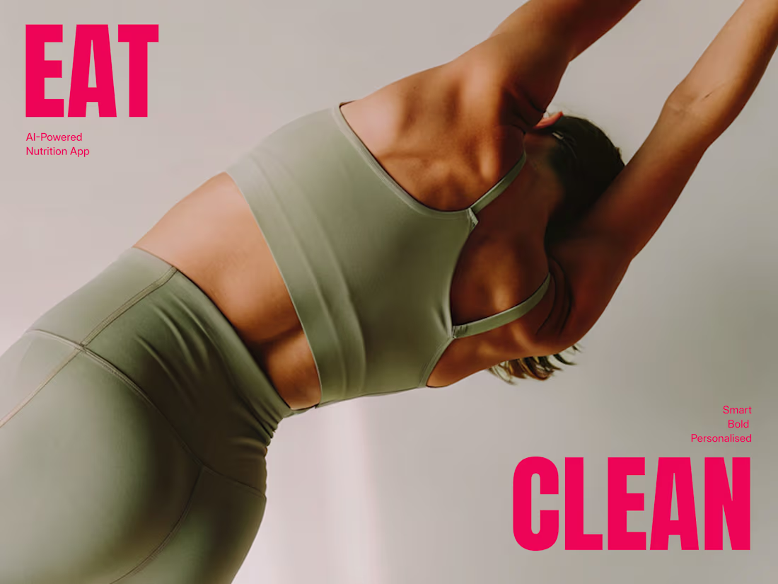 Cover image for SuperChick AI-Powered Nutrition Platform Design