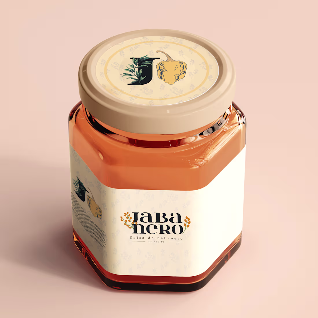 Cover image for Jabanero