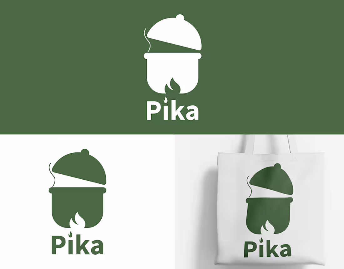 Cover image for Logo Design
