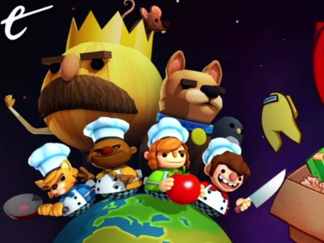 Cover image for Task-Based Games Are Making It Easy for Anyone to Love Games Ag…