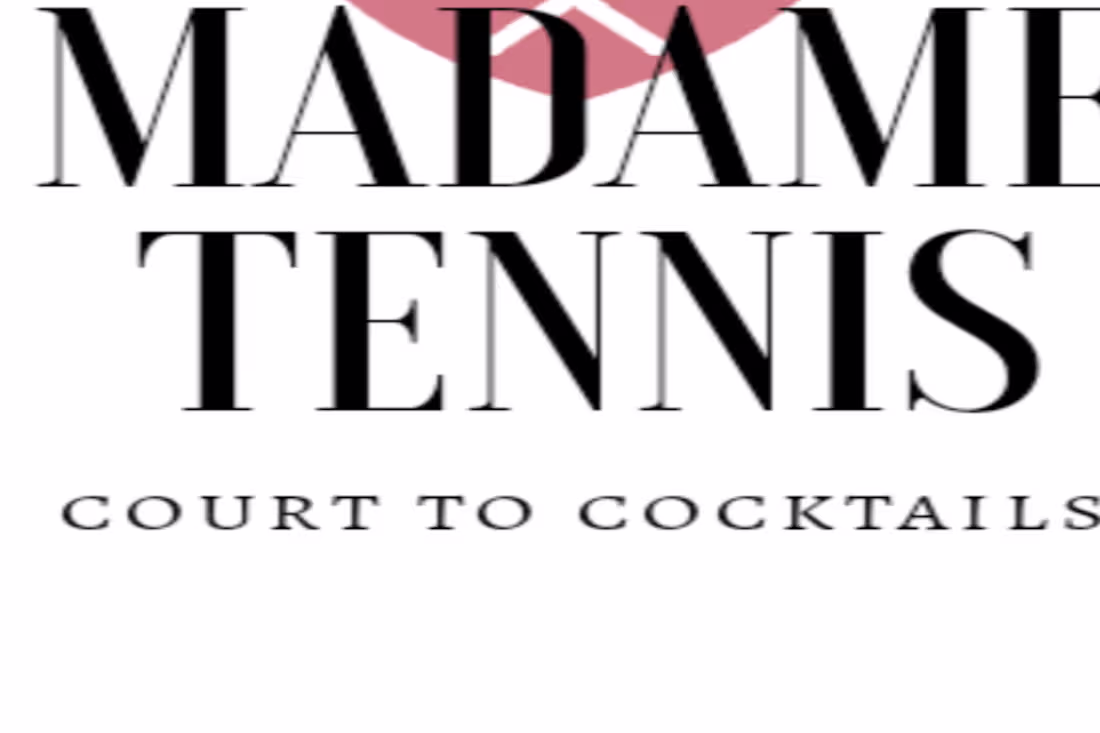 Cover image for Rebranding logo for Madame Tennis