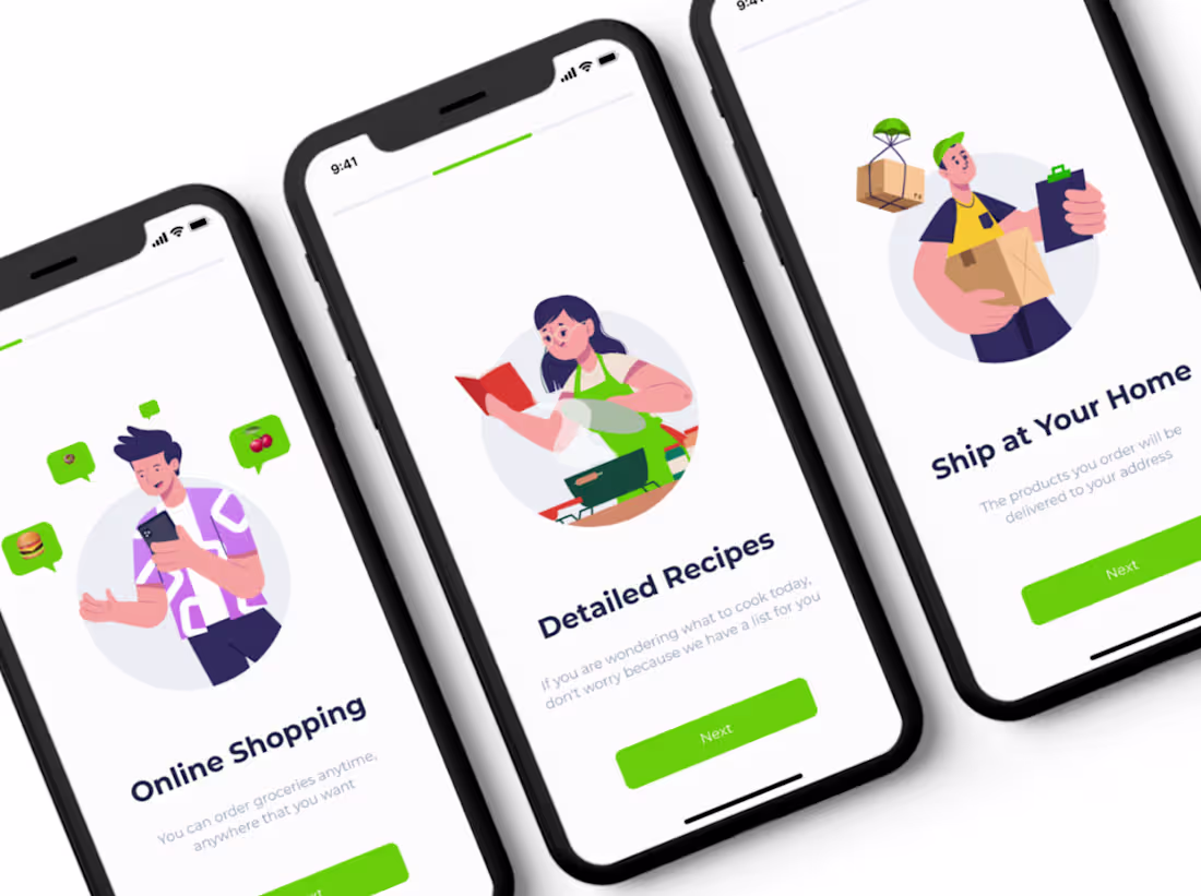 Cover image for My Daily Nosh