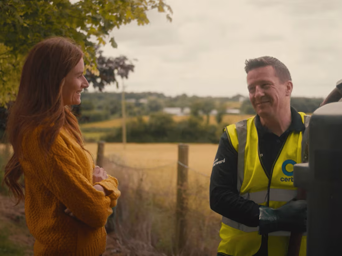 Cover image for Say Hello To Certa!