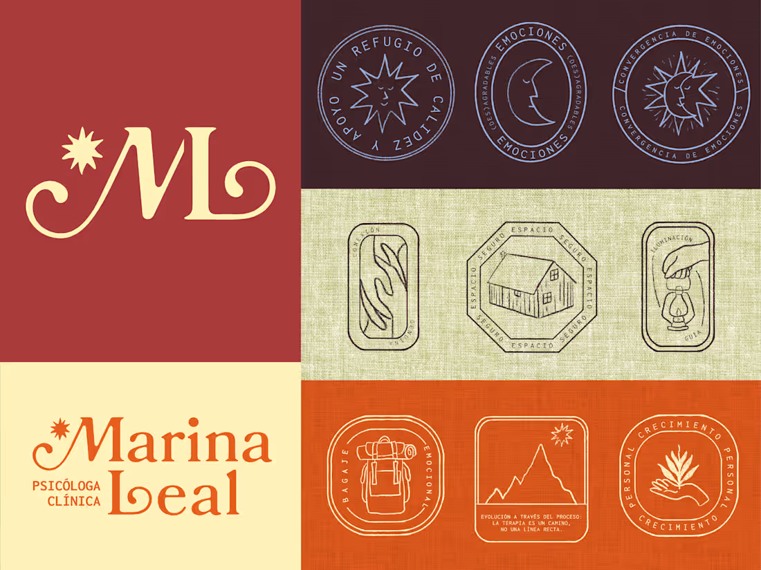 Cover image for Therapist | Personal Brand