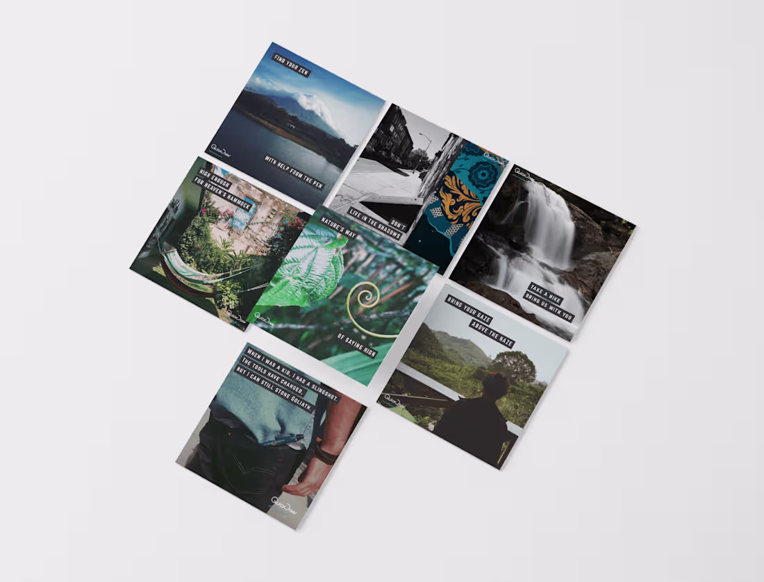 Cover image for Creative Marketing Solutions