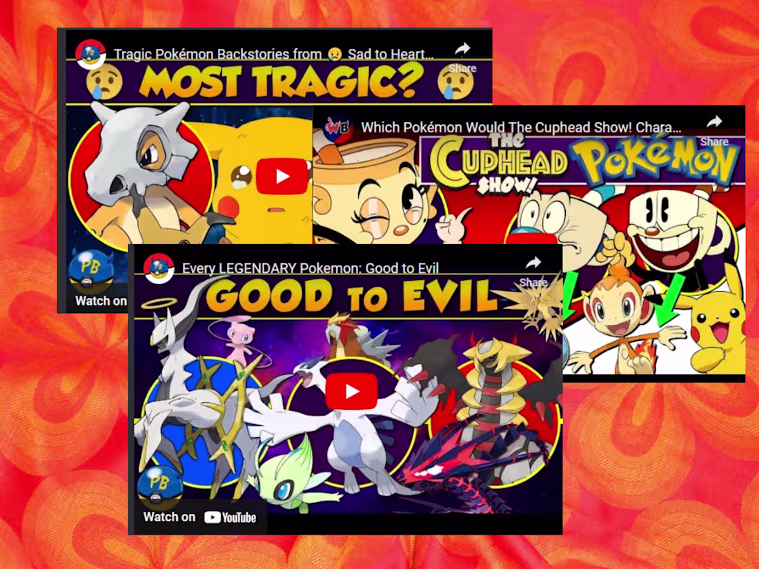 Cover image for Editor, Manager Video Production | Youtube