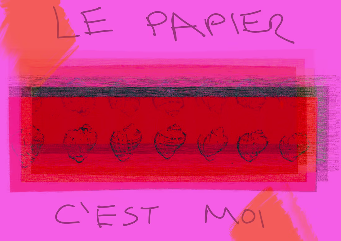 Cover image for Exhibition Publishing, Poster, Invitation Sample