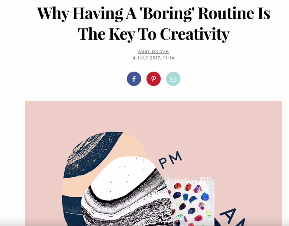 Cover image for Press Release