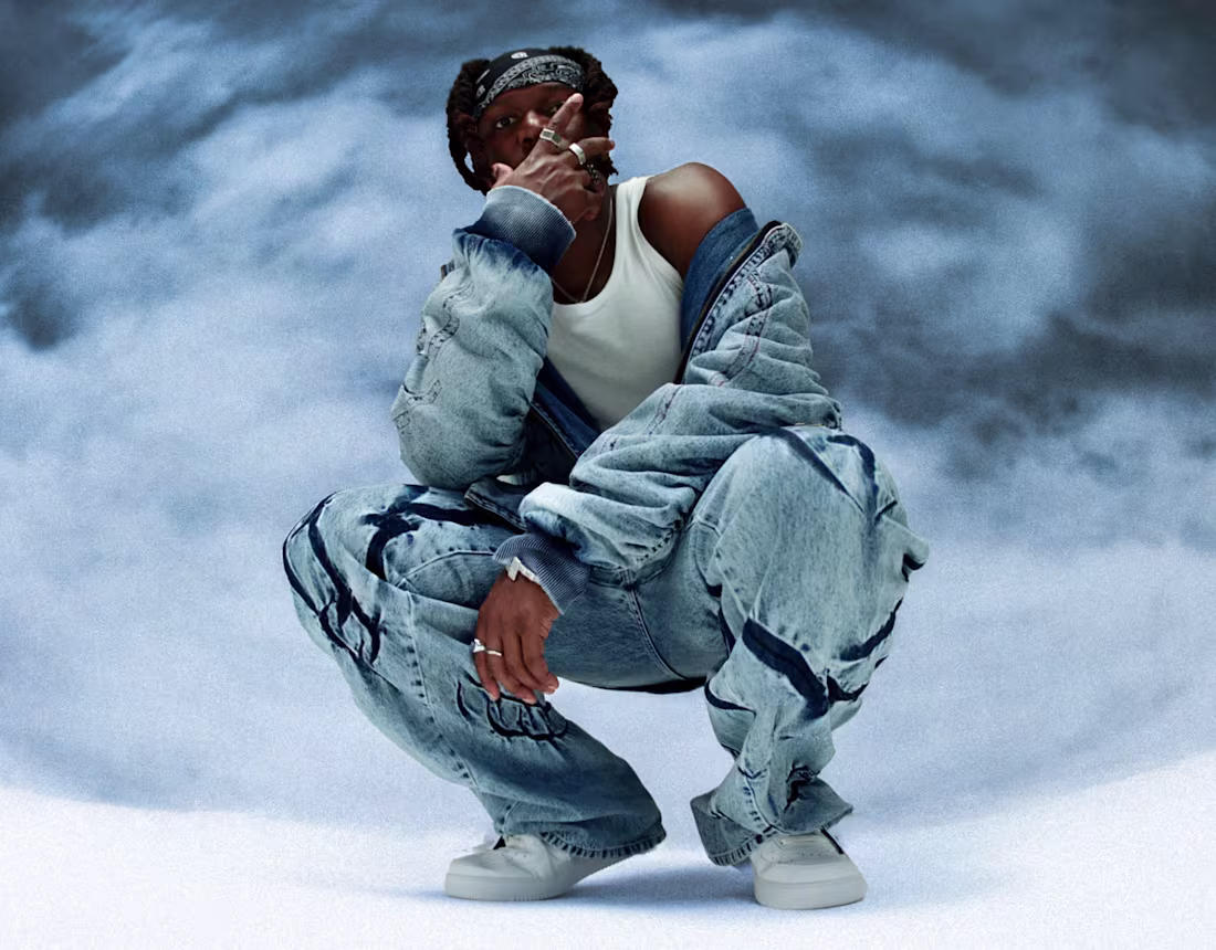 Cover image for KSI in the Clouds