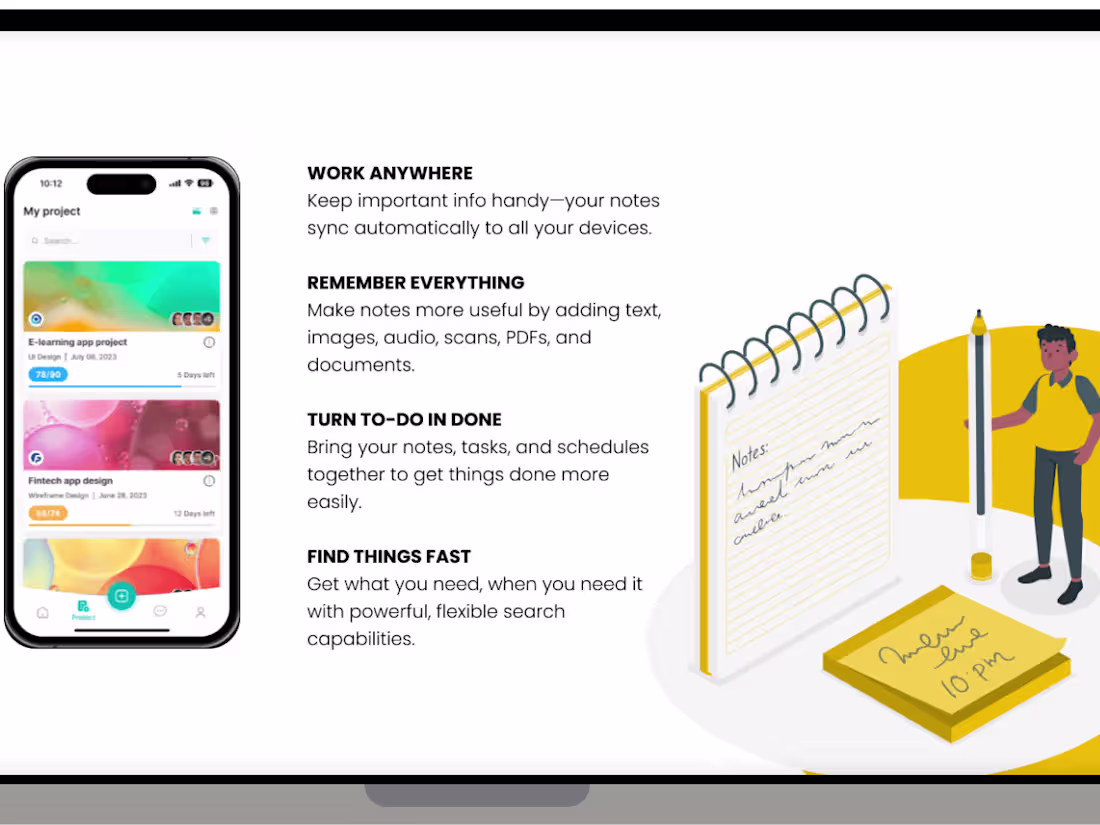 Cover image for Task Organizer