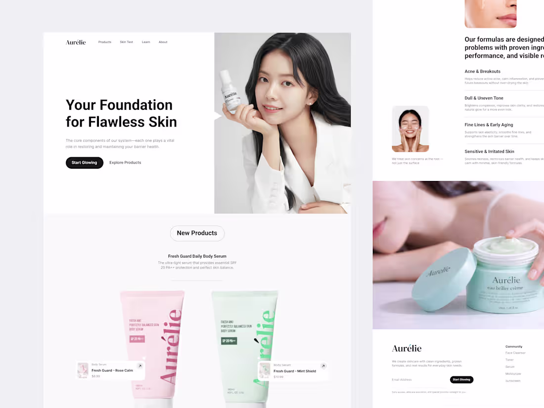 Cover image for Just drop my last design🔥any thoughts?