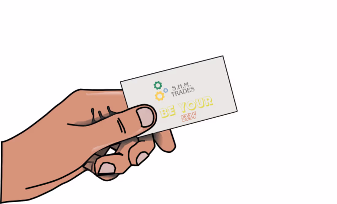 Cover image for I will create 10 catchy slogans or names for your business