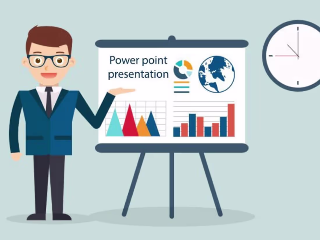 Cover image for Creating Projects.