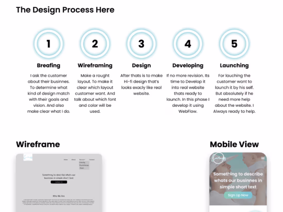 Cover image for Caringly