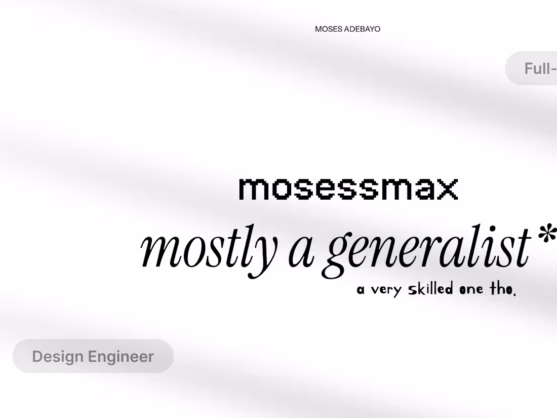 Cover image for Landing Page Development