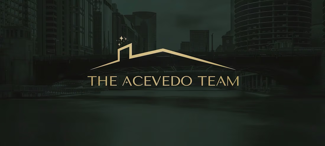 Cover image for Website Homepage - The Acevedo Team 