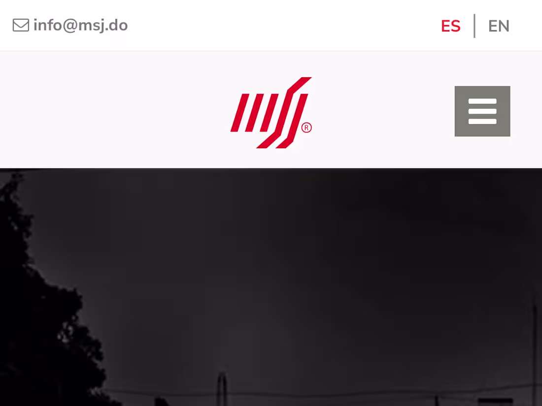 Cover image for MSJ.DO