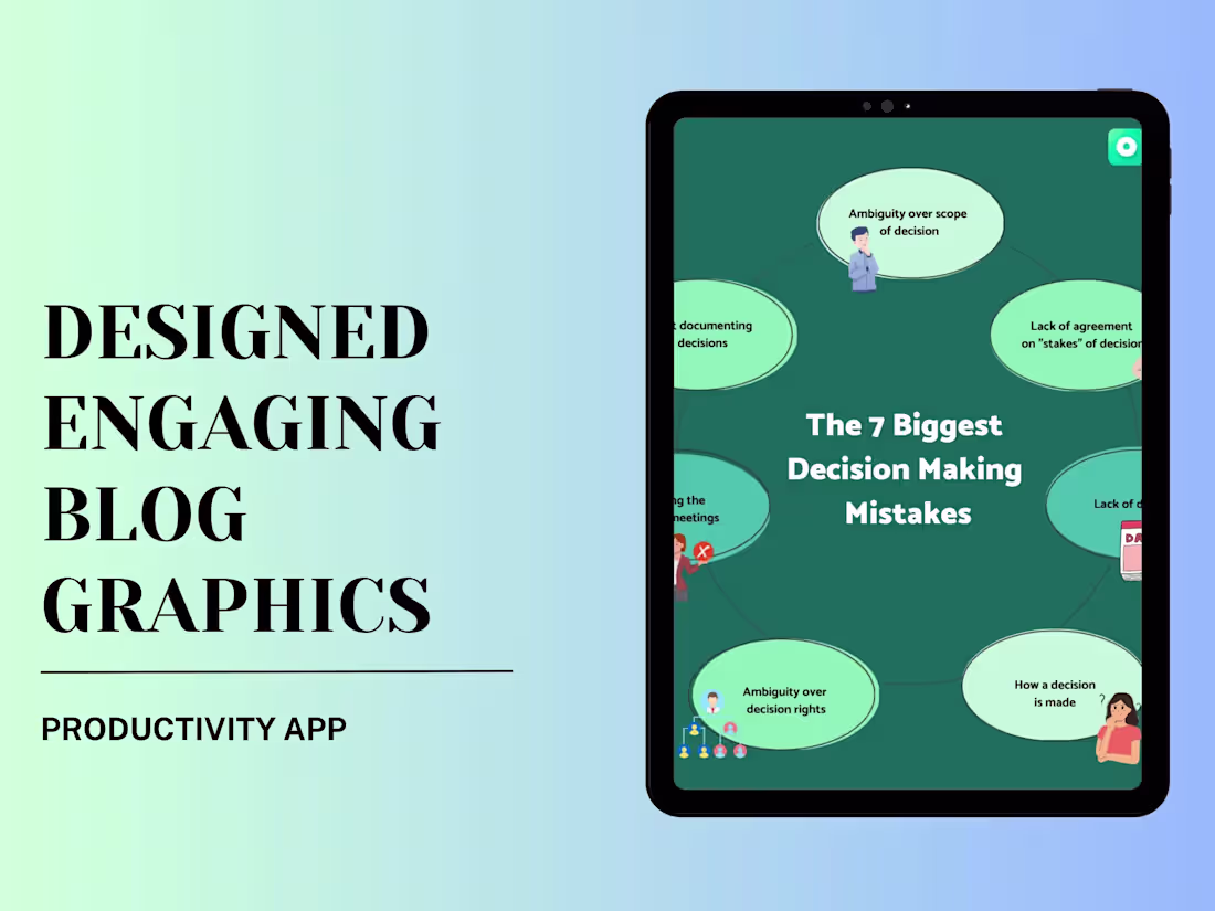 Cover image for Engaging Blog Graphics for Hoop.App
