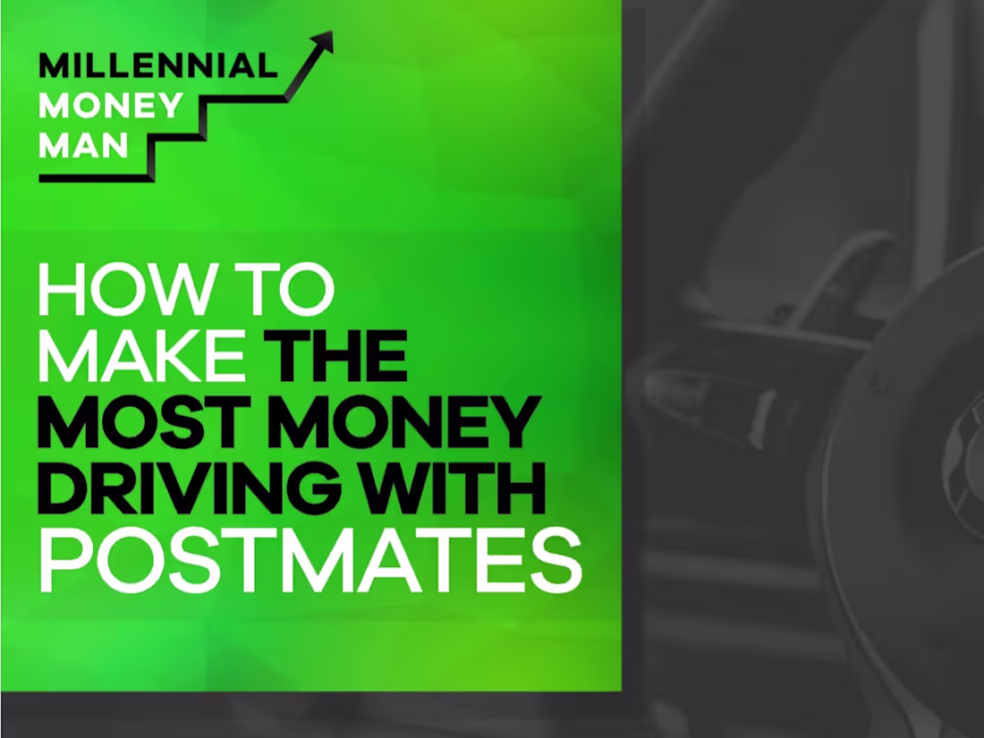 Cover image for E-Book-Millennial Money Man (copy only)