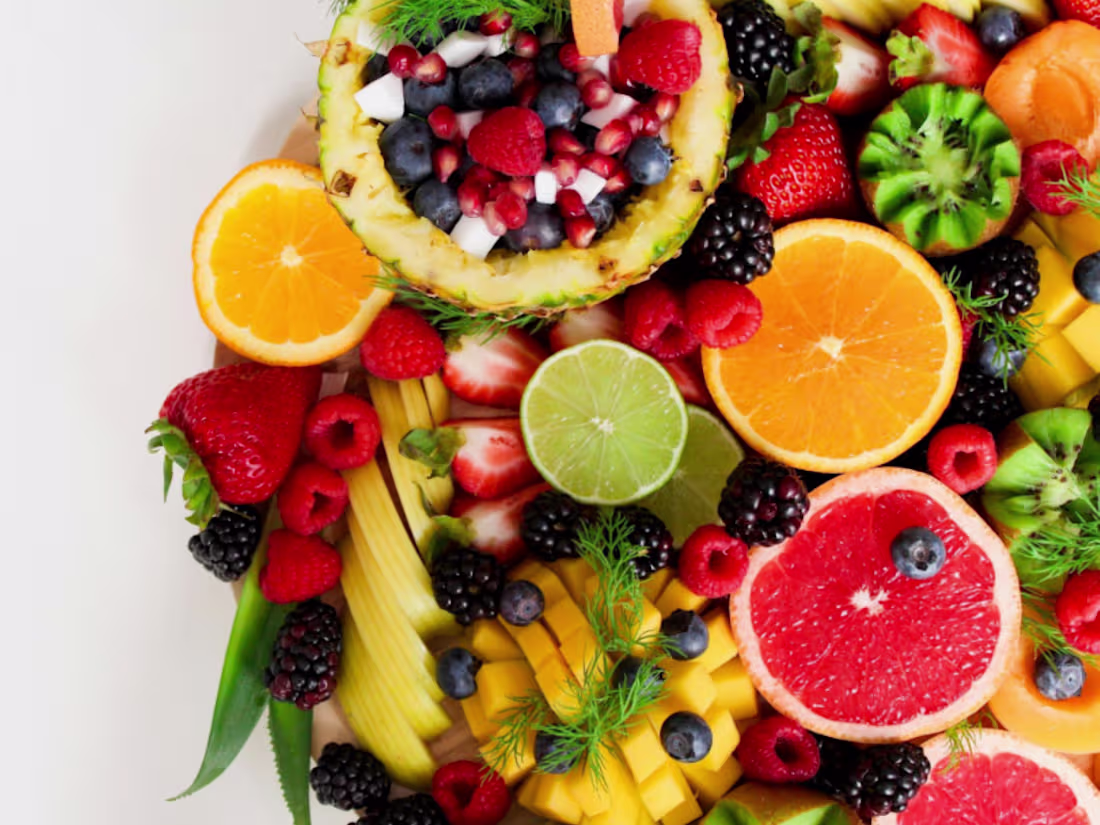 Cover image for 10 Power-Packed Superfoods You Should Eat Every Week