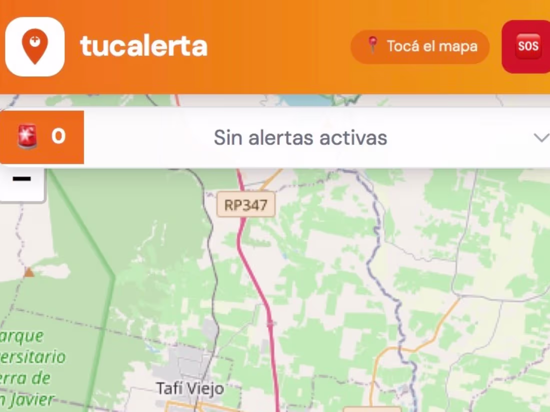 Cover image for Open source civic platform built