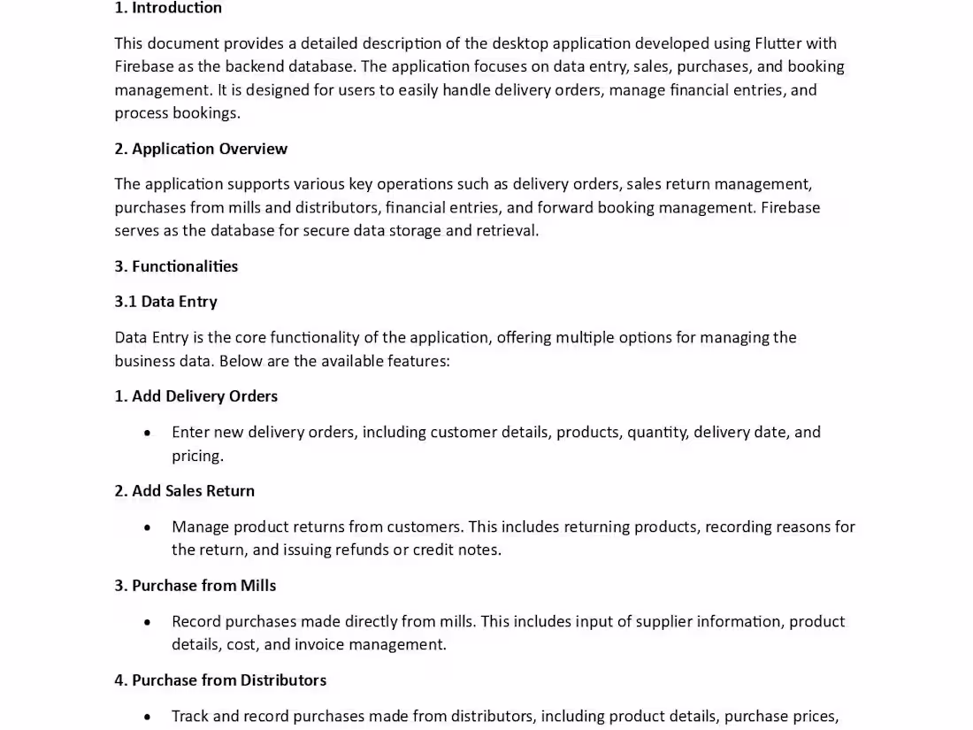 Cover image for ERP SOFTWARE