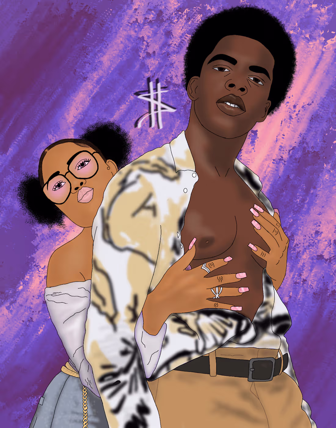 Cover image for Portrait Services