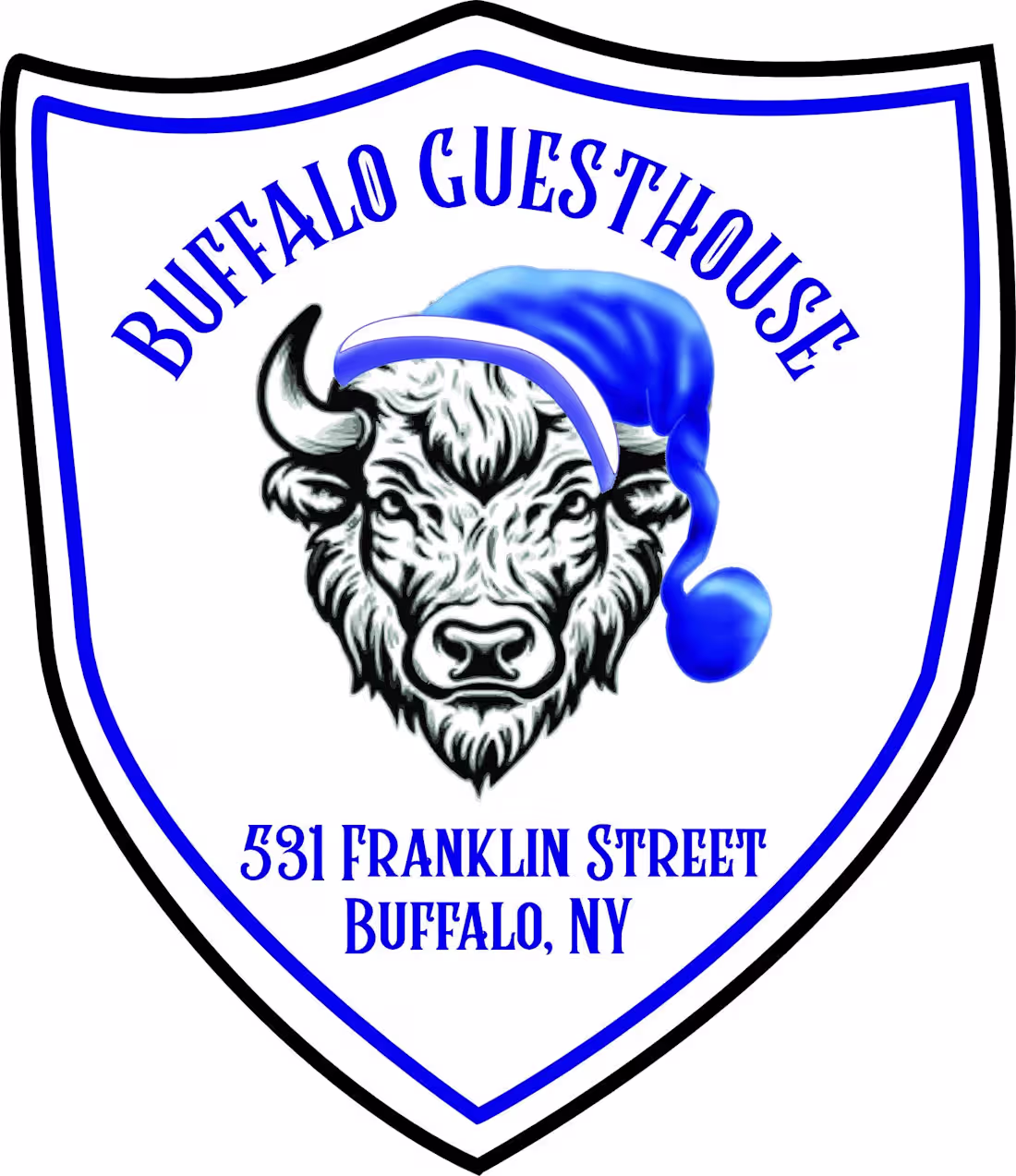 Cover image for Bed and Breakfast Logo