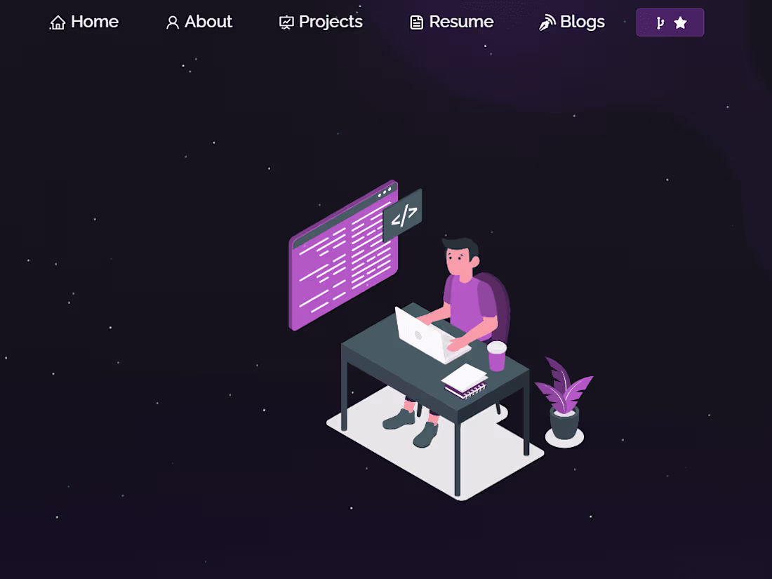 Cover image for S0umyajit | Portfolio