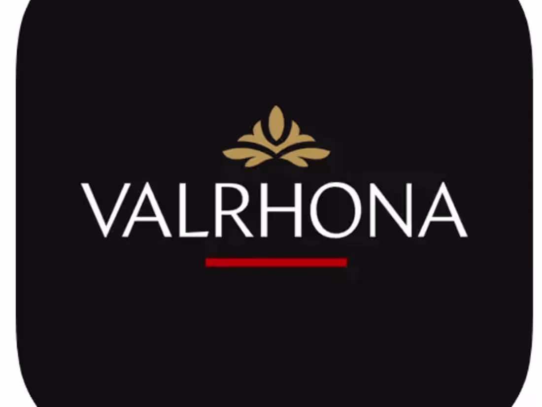 Cover image for ‎Valrhona®