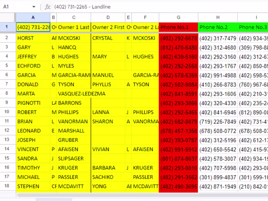 Cover image for Efficient data entry with dedicated work ethic.